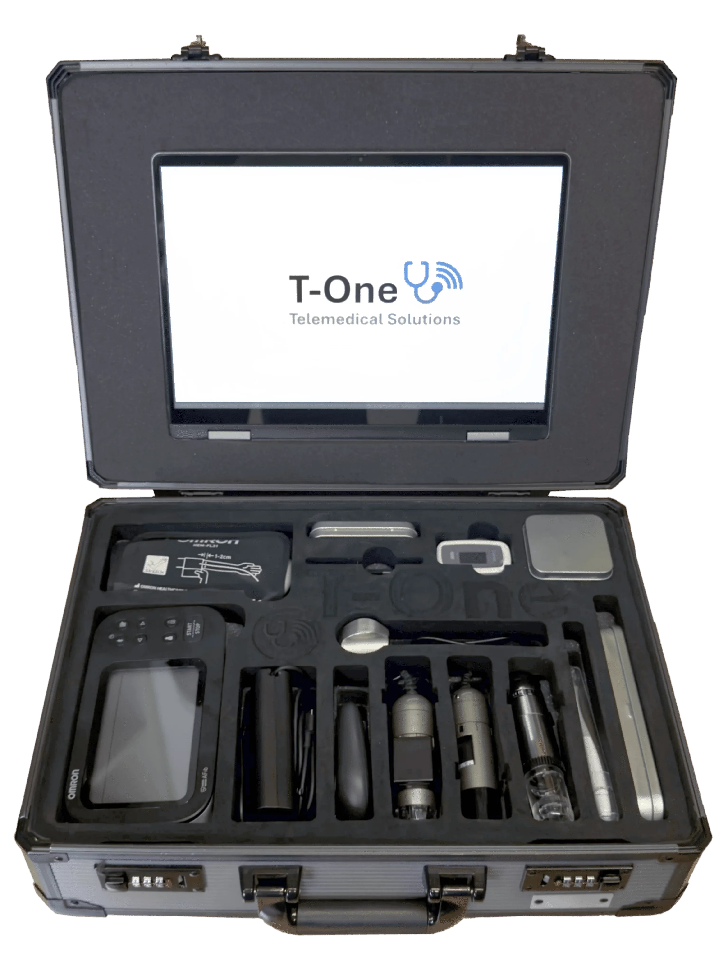 Maletín T-One